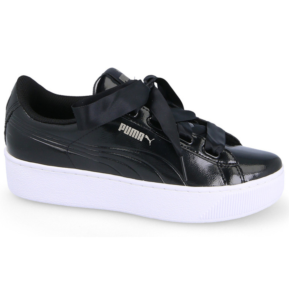 PUMA Vikky Platform