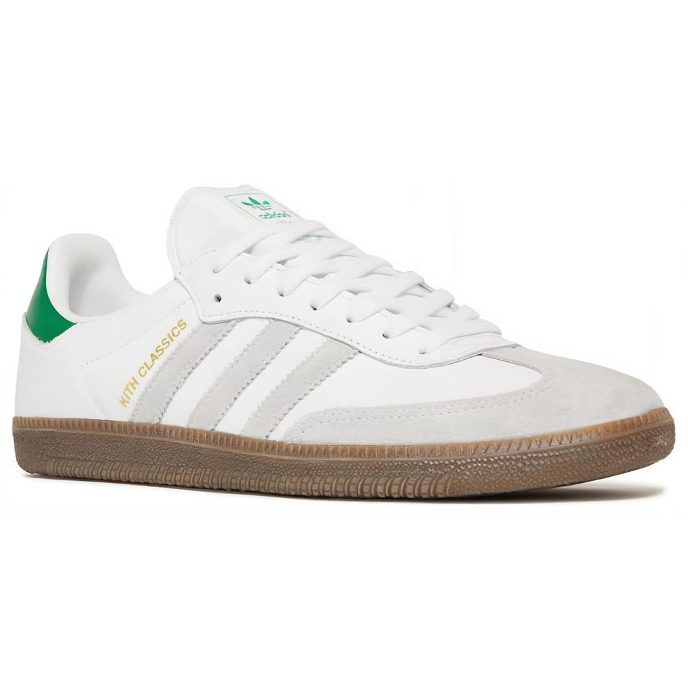 KITH x adidas originals Samba