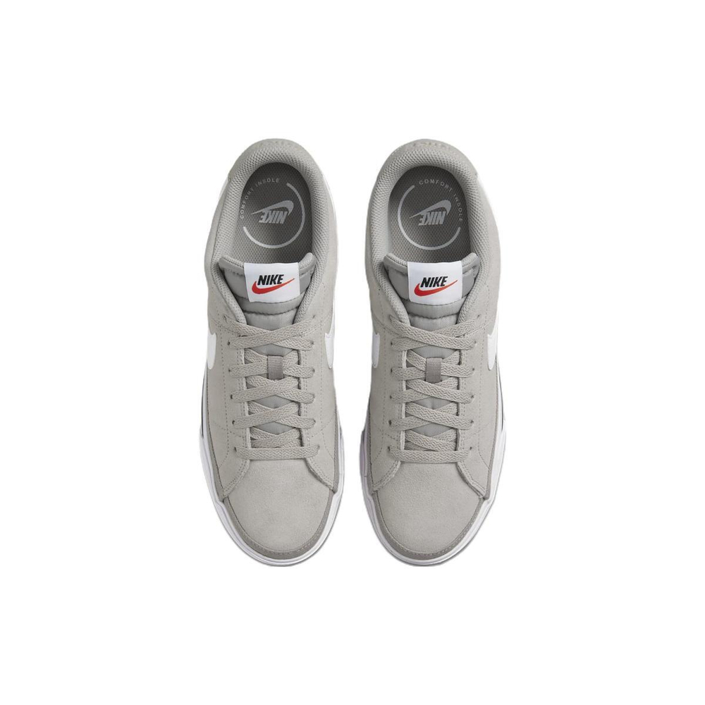 Nike Court Legacy Suede