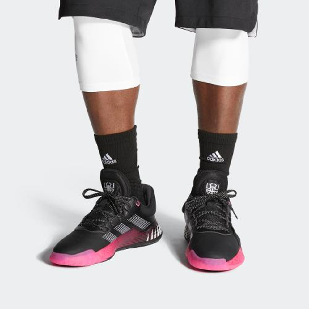 Adidas D.O.N. Issue #1