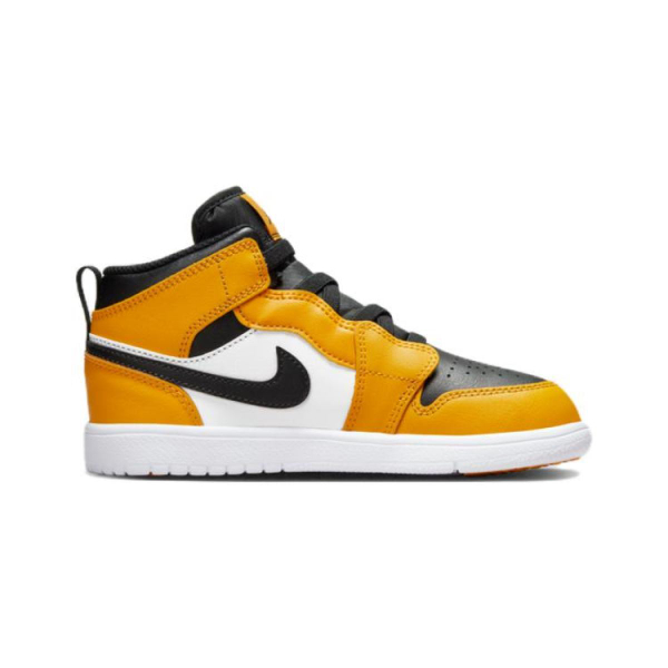 Jordan Air Jordan 1 mid "taxi"