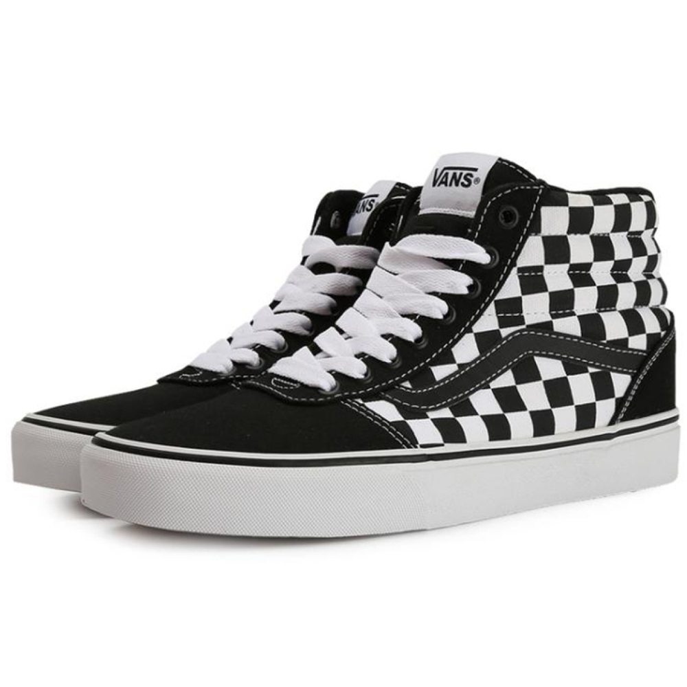 Vans Ward Hi