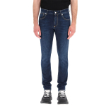 Alexander McQueen FW21 Logo