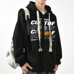 CULT OF INDIVIDUALITY