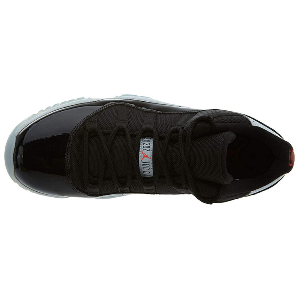 Jordan Air Jordan 11 Retro Low "Infrared 23"