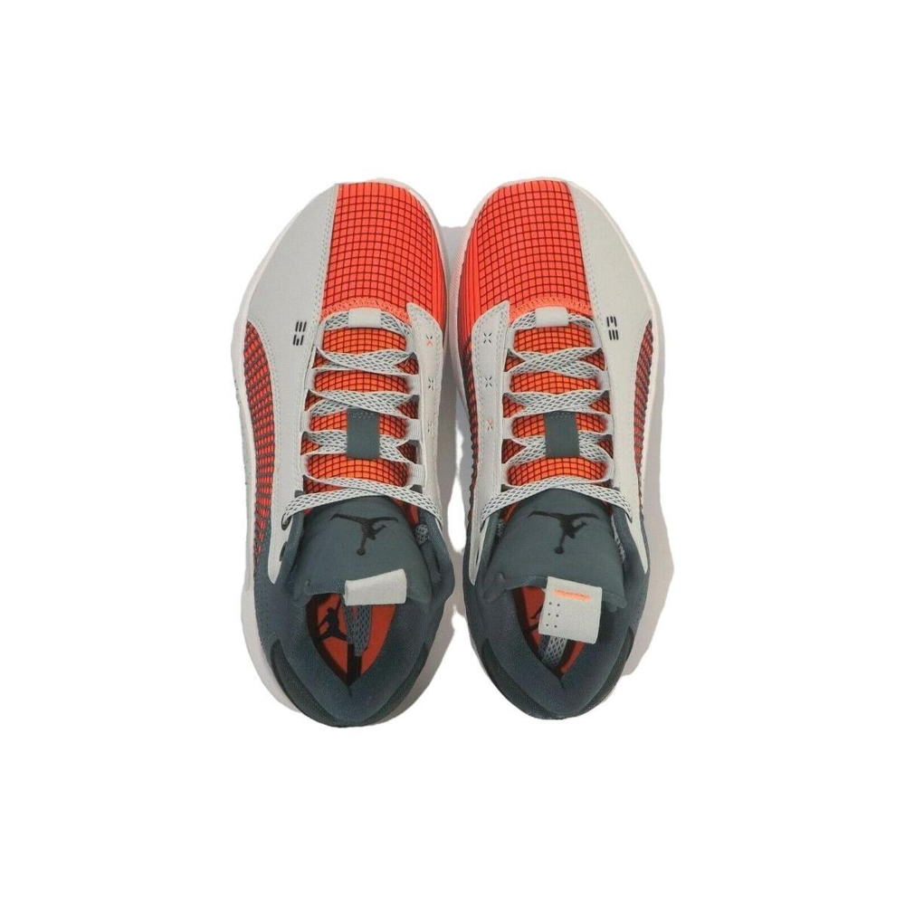 Jordan Air Jordan 35 Low "Light Silver Hasta"