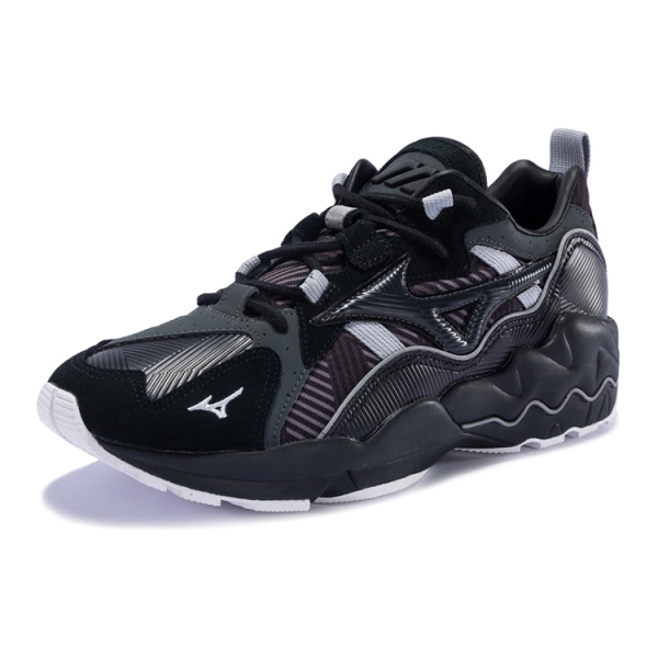 Mizuno Rider 1