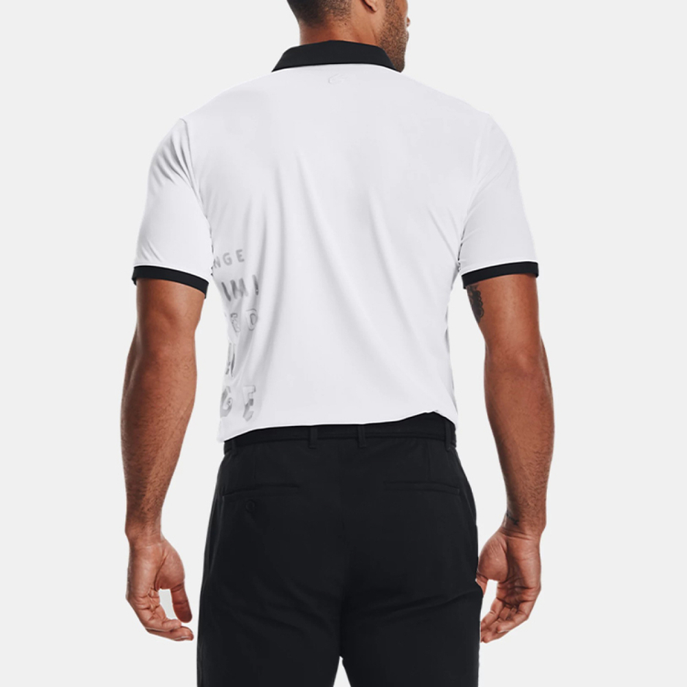 Under Armour Curry Vanish Polo