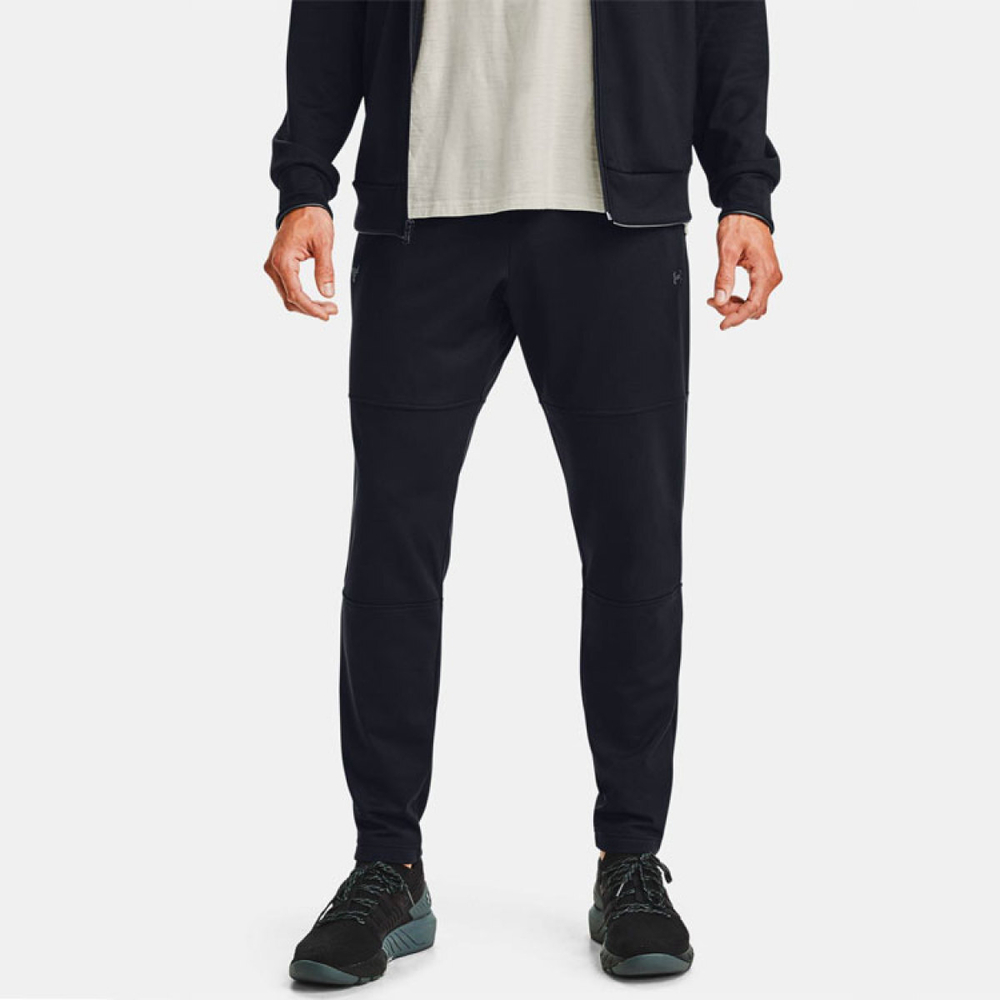 Under Armour Project Project Rock Knit Track