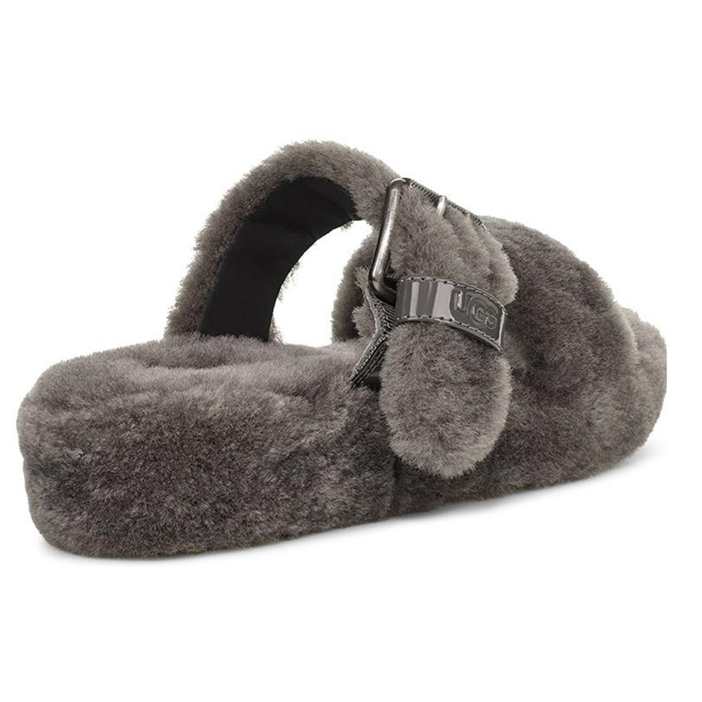 UGG Fuzz Yeah