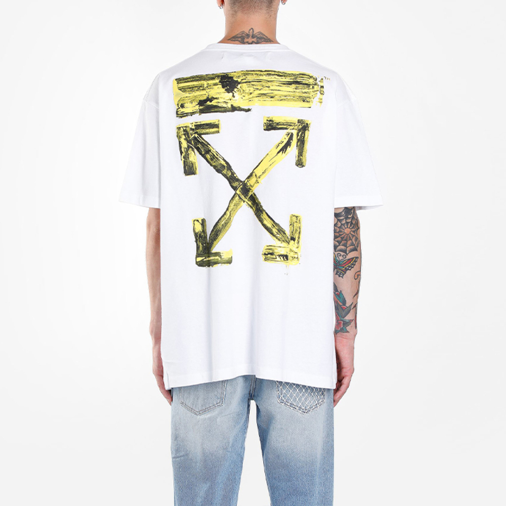OFF-WHITE FW19 T