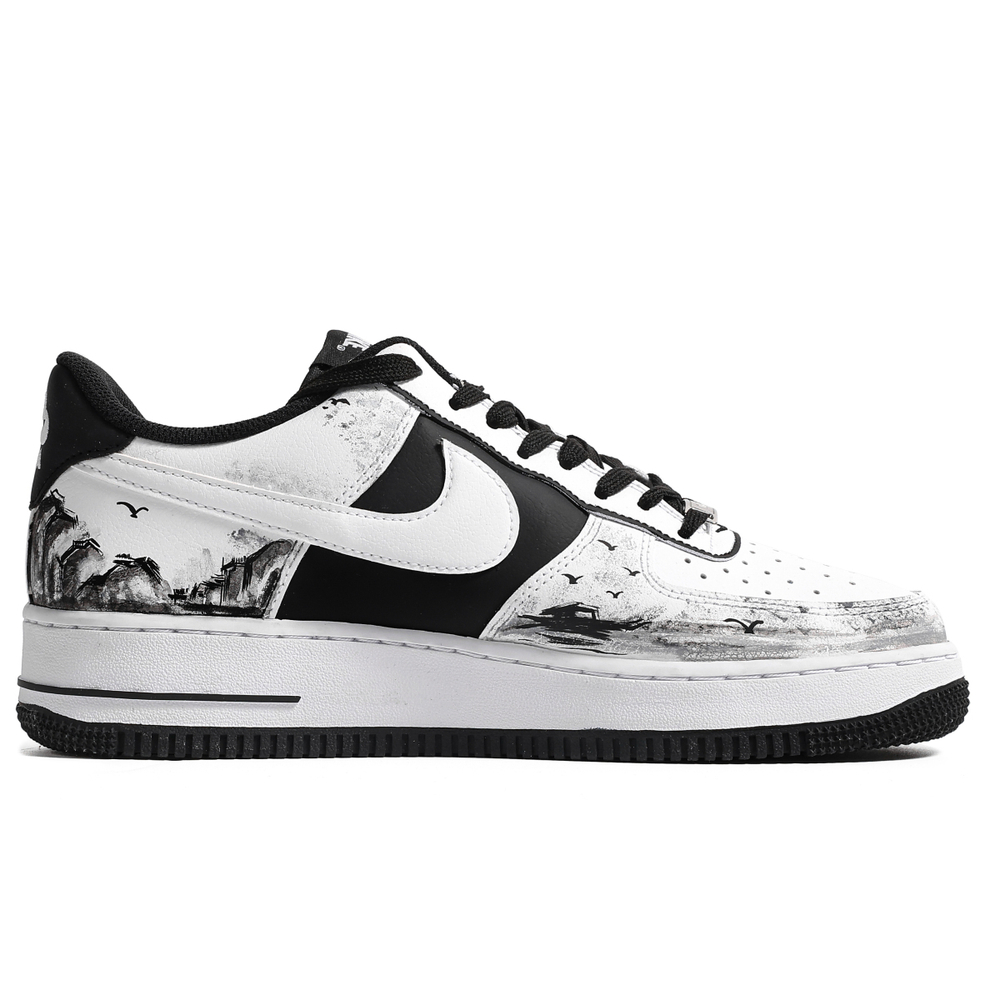 【 】 Nike Air Force 1 Low