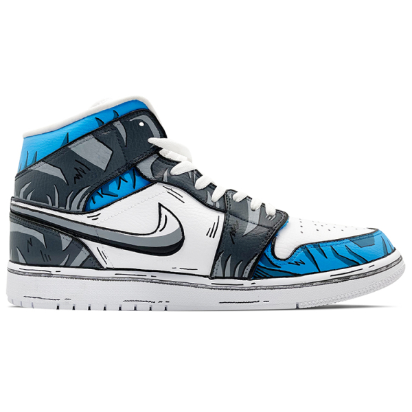 【 】 Jordan Air Jordan 1 Mid