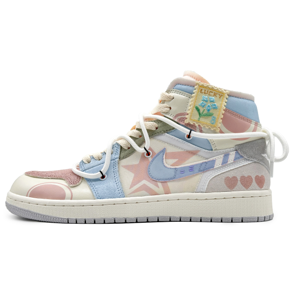 【 】 Jordan Air Jordan 1 mid se craft