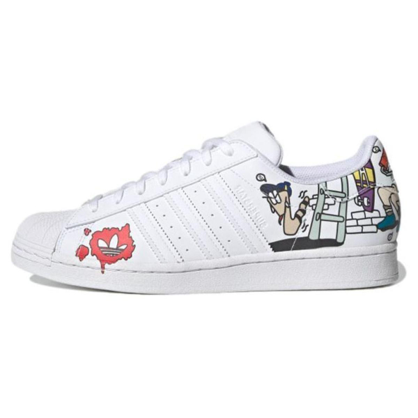 Adidas originals Superstar