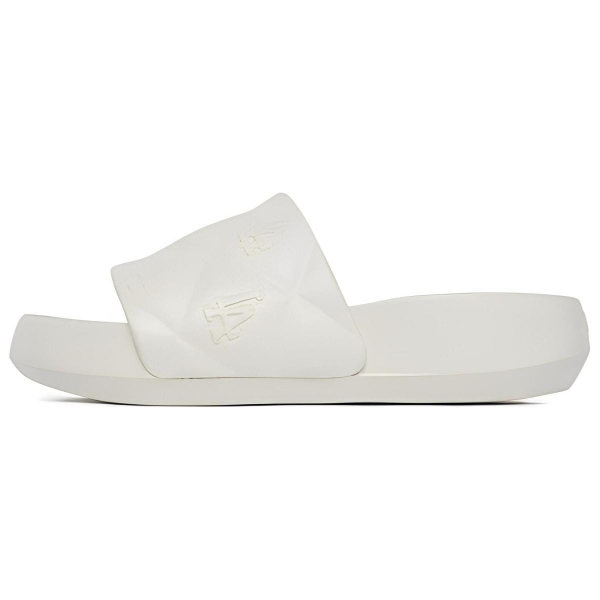 MLB Slipper Chunky Bouncer Slide Los Angeles Dodgers