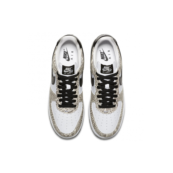 Nike Air Force 1 Cocoa Snake Returning February