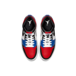 Jordan Air Jordan 1 Mid Top 3