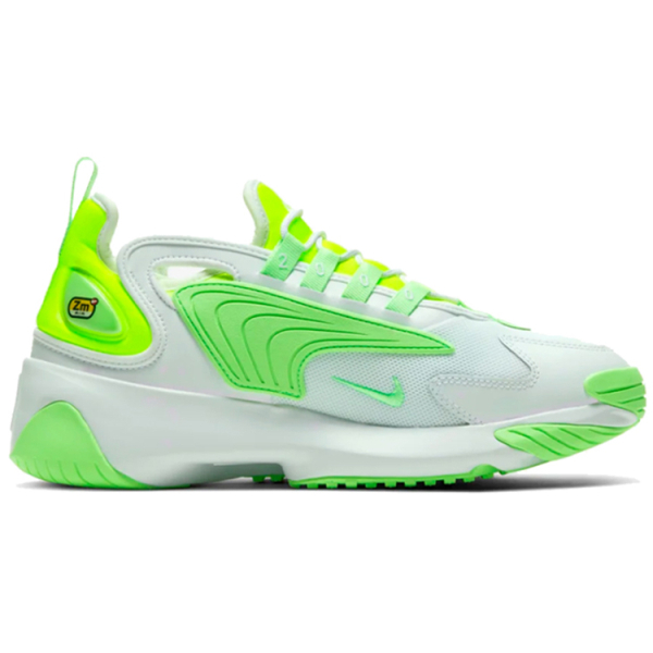 Nike Zoom 2K "Illusion Green"