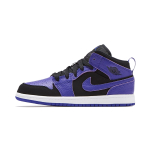 Jordan Air Jordan 1 Mid "Dark Concord"