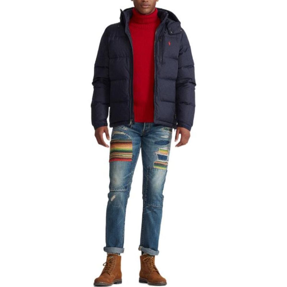 Polo Ralph Lauren FW22 Logo