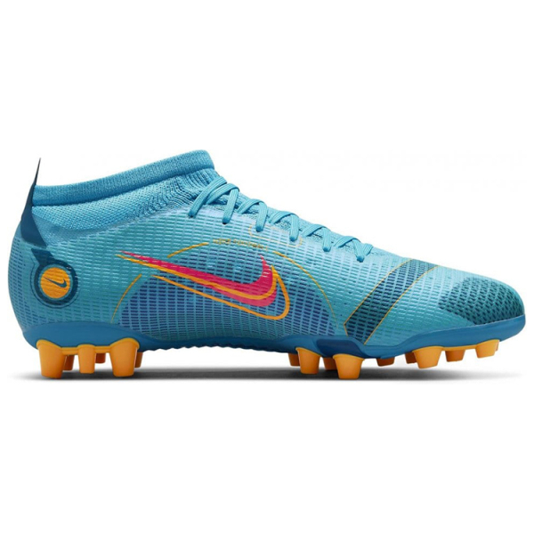 Nike Mercurial Vapor 14 14 Pro AG（ ）