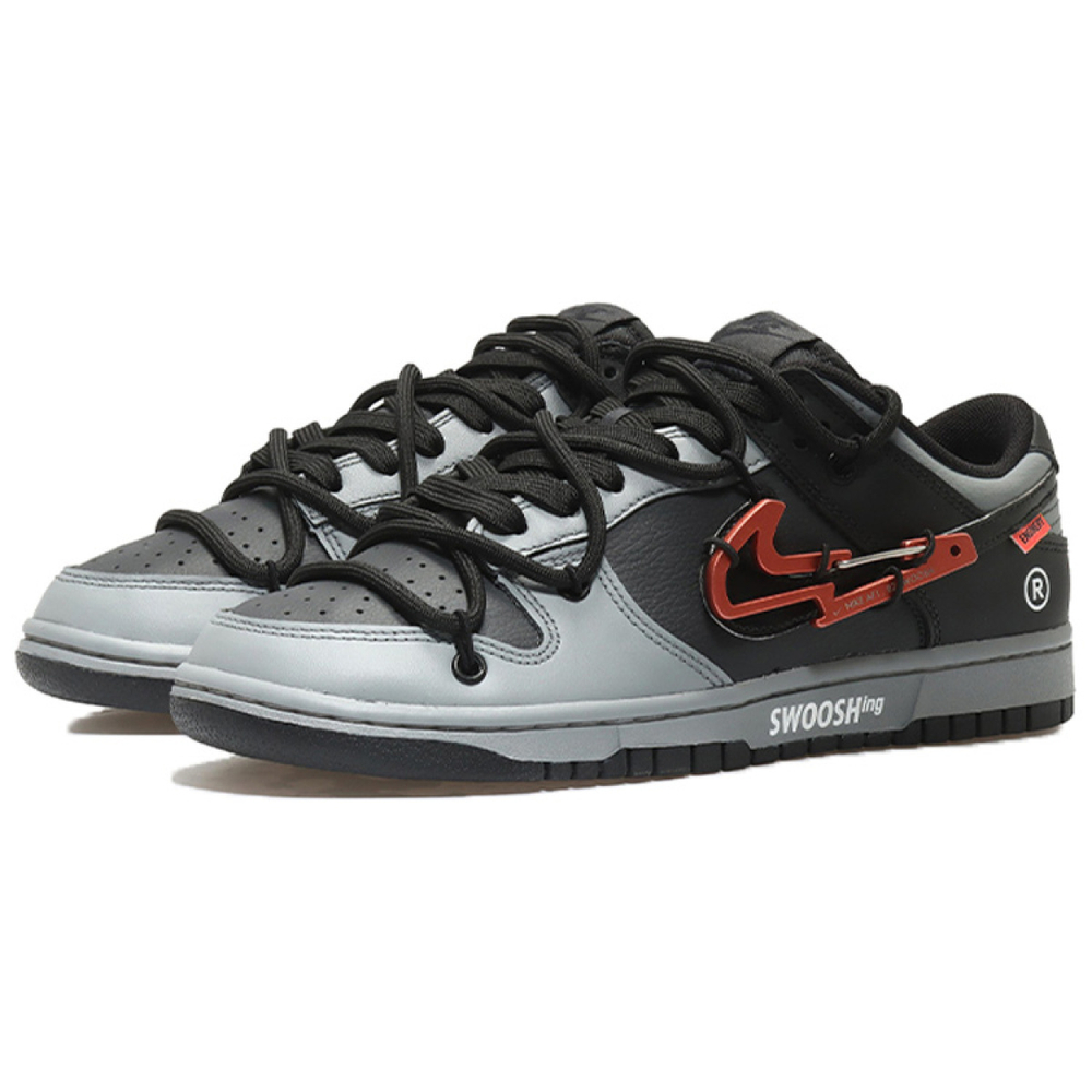【 】 Nike Dunk swoosh