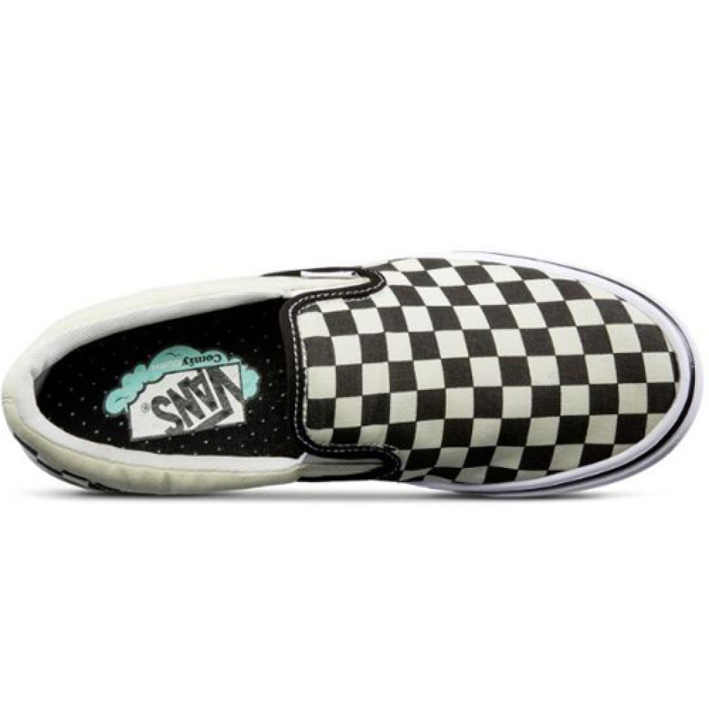 Vans slip-on