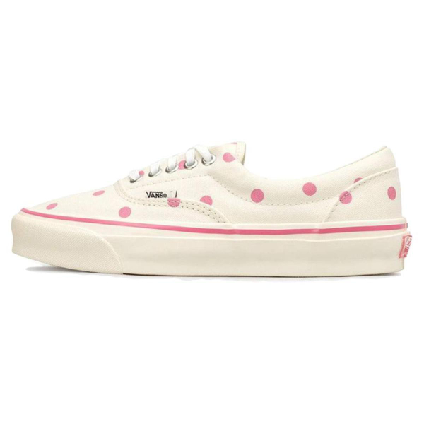 Comme Des Garçons Girl x Vans Era Vault OG LX