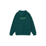 Adidas originals Big Trfl Hoodie Logo