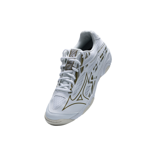 Mizuno Thunderstorm