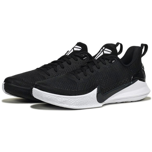 Nike Mamba Focus