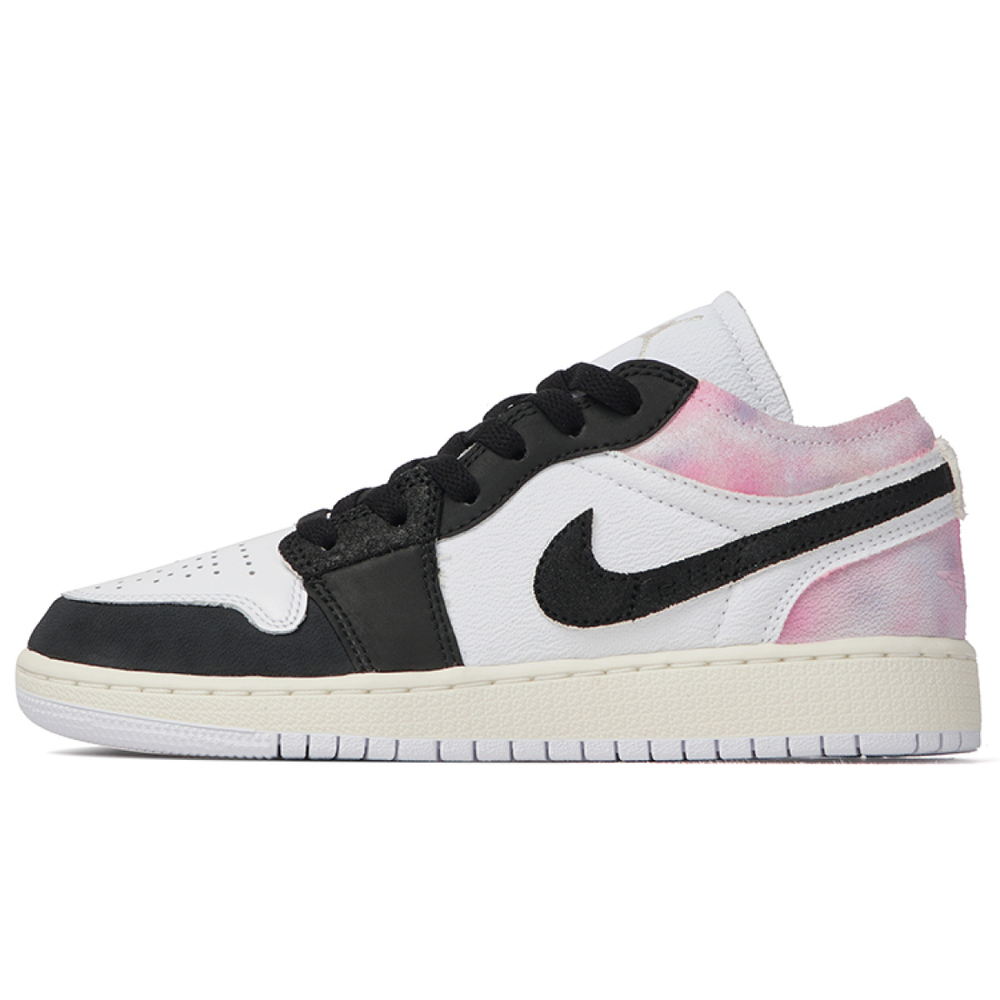 【 】 Jordan Air Jordan 1 Low vibe GS