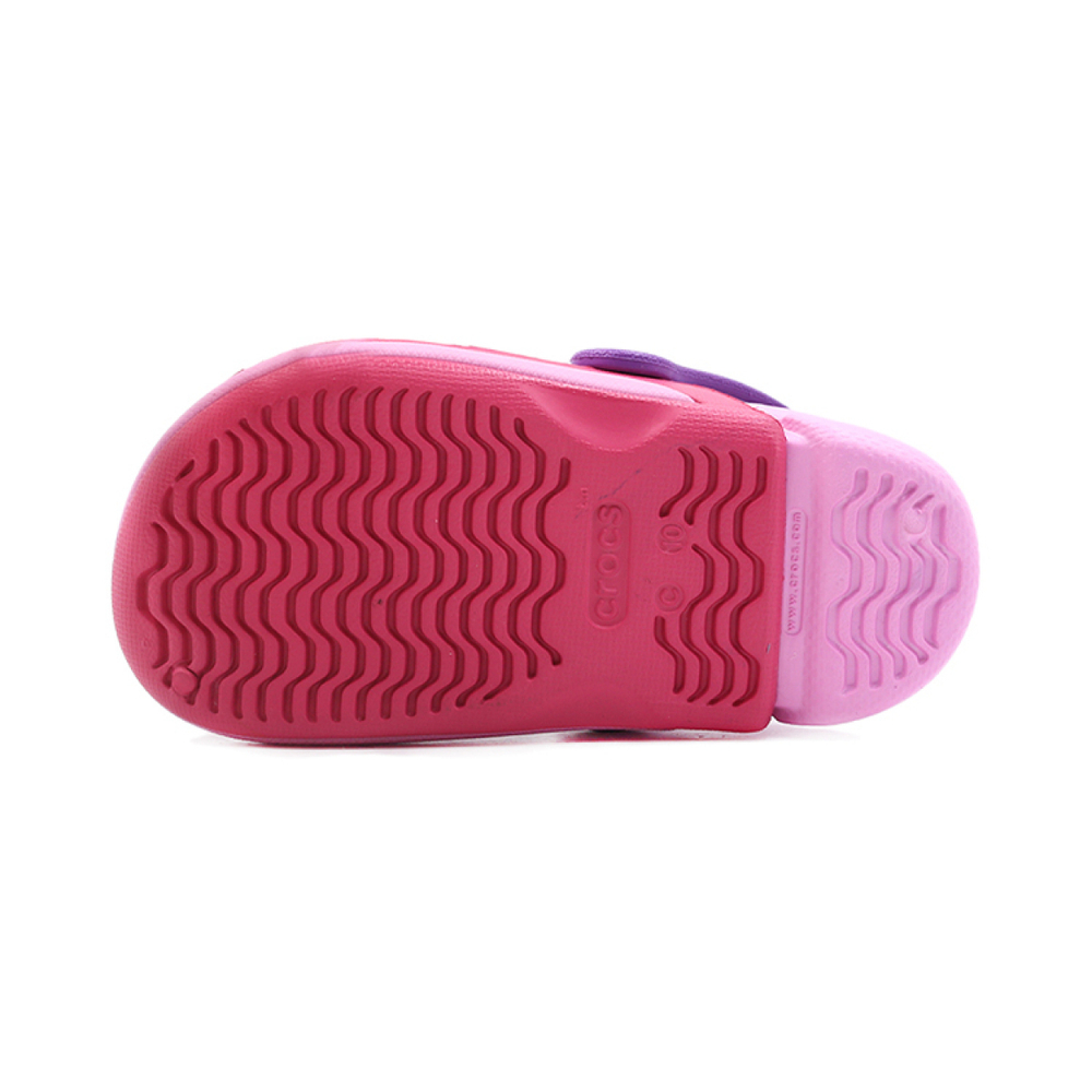 Crocs Electro 3