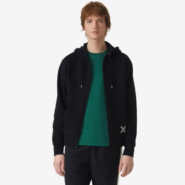 KENZO SS21 Logo