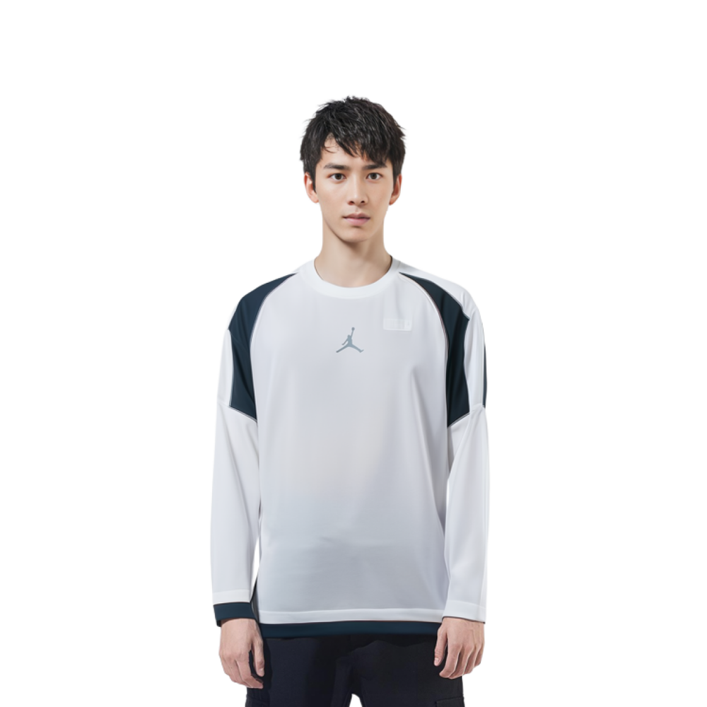 Jordan Jumpman T