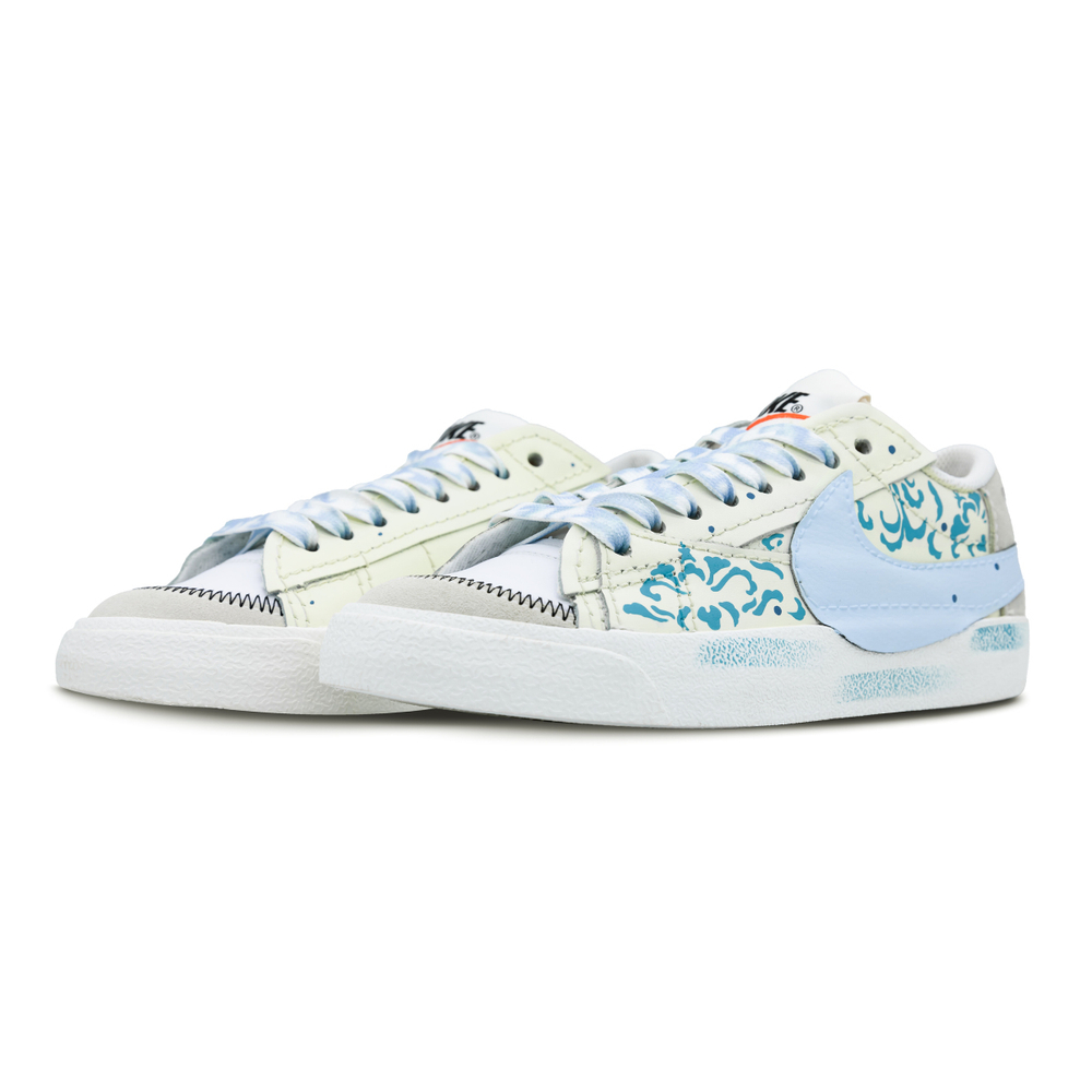 【 】 Nike Blazer low