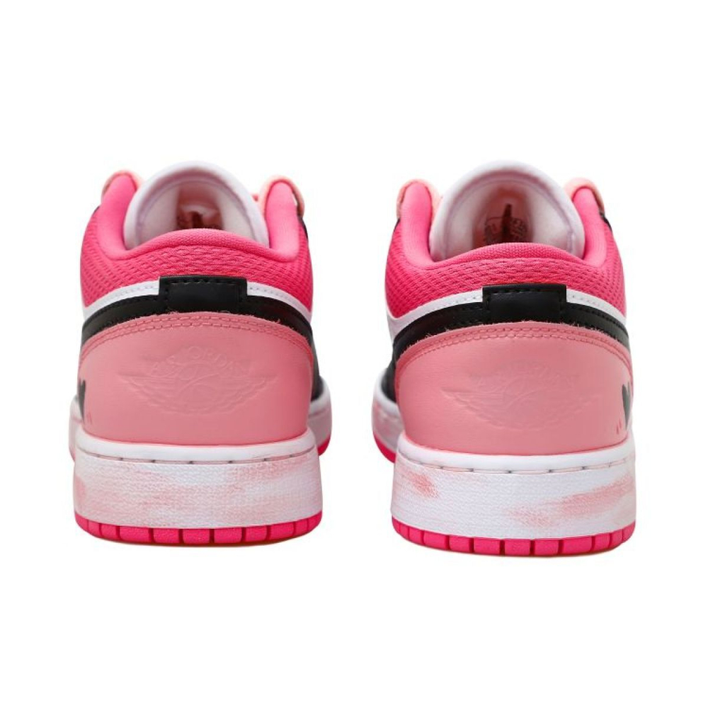 【 】 Jordan Air Jordan 1 Low OKHR GS