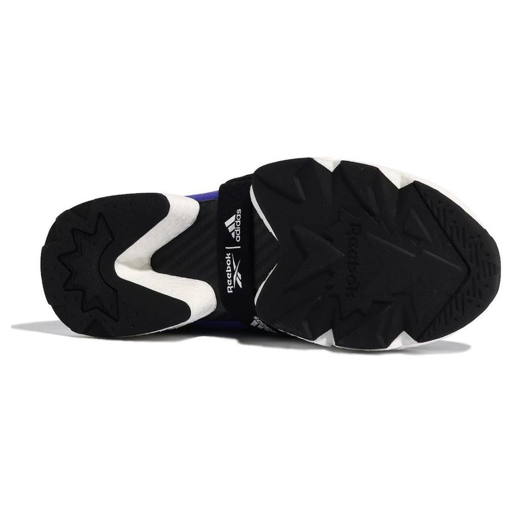 Adidas x Reebok Instapump Fury BOOST Prototype PU（ ）