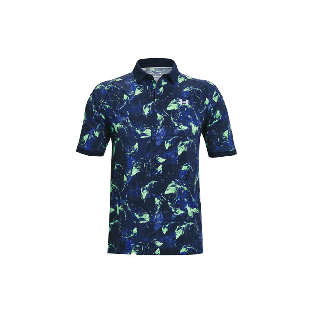 Under Armour Iso-Chill Polo