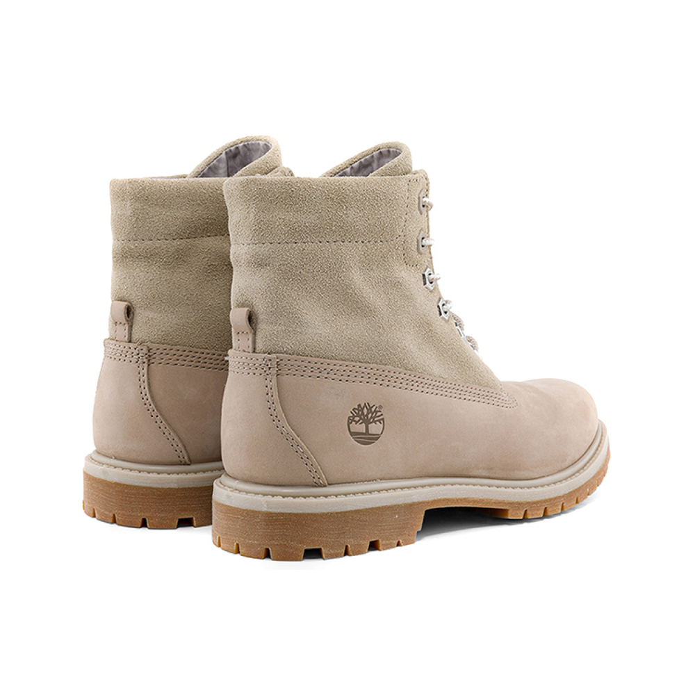 Timberland
