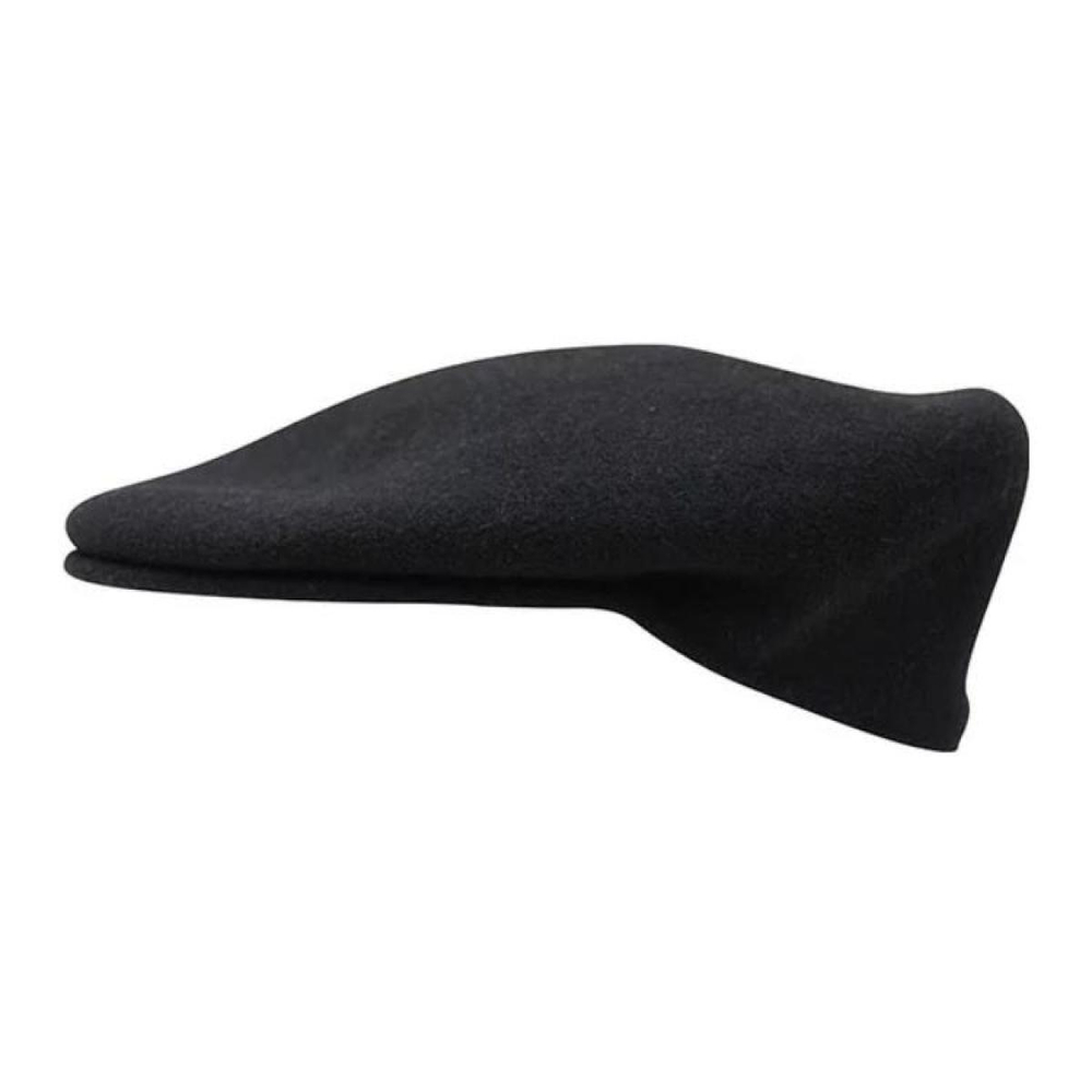 KANGOL 504 Cap Black