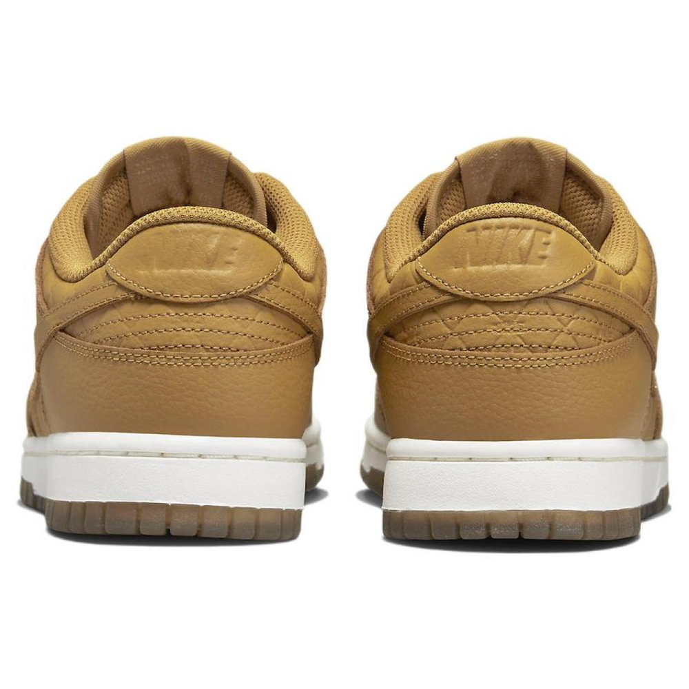 Nike Dunk "Quilted Weat"