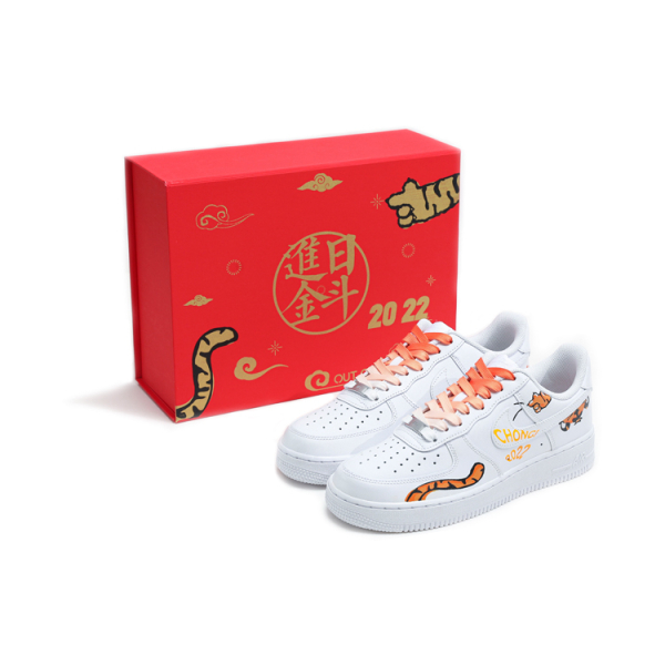 【 】 Nike Air Force 1 2022