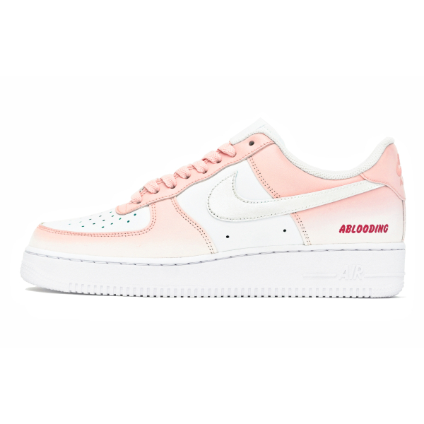 【 】 Nike Air Force 1 Low ABLOODING
