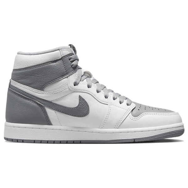 Jordan Air Jordan 1 retro high og "stealth"