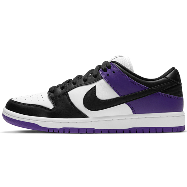 Nike Dunk SB Pro "Court Purple"