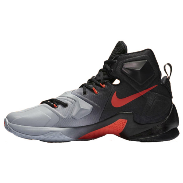 Nike Lebron 13 On Court