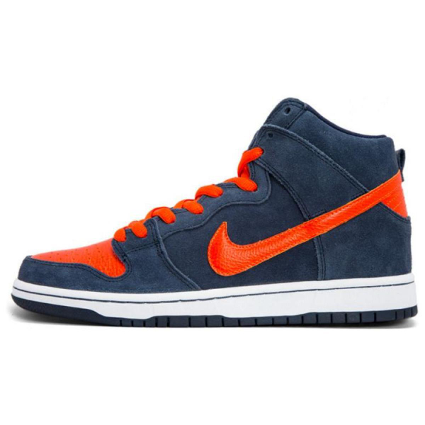 Nike Dunk SB Syracuse