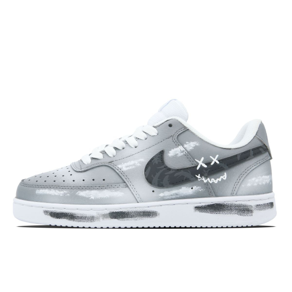 【 】 Nike Court Vision 1